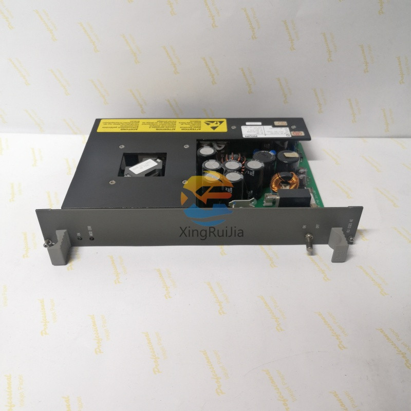 ABB KUC321AE HIEE300698R1 | Master Piece Controller (MPC) for Advant OCS | Full Guide2